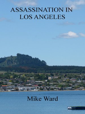 cover image of Assassination in Los Angeles